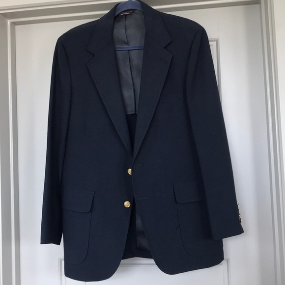Gordon Thomas Blazer (vintage) - Picture 2 of 6